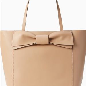 Kate Spade Olive Drive Savannah Tote Bag